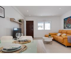 Bungalow en Venta en Torrevieja, Alicante