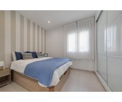 Bungalow en Venta en Torrevieja, Alicante