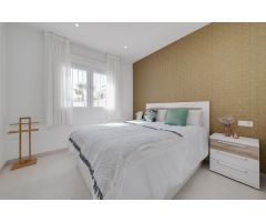 Bungalow en Venta en Torrevieja, Alicante