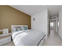 Bungalow en Venta en Torrevieja, Alicante