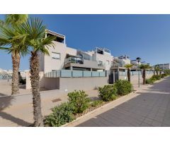 Bungalow en Venta en Torrevieja, Alicante