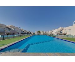 Bungalow en Venta en Torrevieja, Alicante