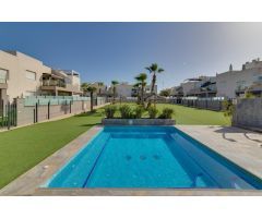 Bungalow en Venta en Torrevieja, Alicante