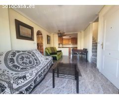 Bungalow en Venta en Villamartín, Alicante