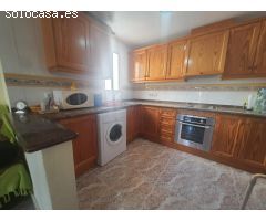Bungalow en Venta en Villamartín, Alicante