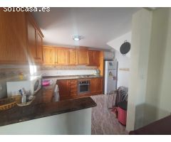 Bungalow en Venta en Villamartín, Alicante