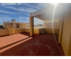 Bungalow en Venta en Villamartín, Alicante
