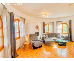 Chalet en Venta en La Florida, Alicante