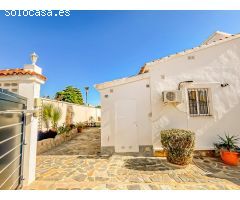 Chalet en Venta en La Florida, Alicante