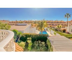 Chalet en Venta en La Florida, Alicante