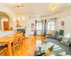Chalet en Venta en La Florida, Alicante