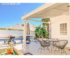 Chalet en Venta en La Florida, Alicante