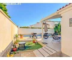 Chalet en Venta en La Florida, Alicante