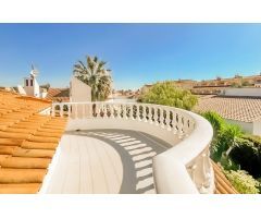 Chalet en Venta en La Florida, Alicante