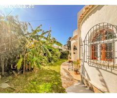 Chalet en Venta en La Florida, Alicante