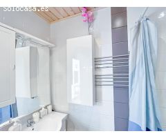 Chalet en Venta en La Florida, Alicante
