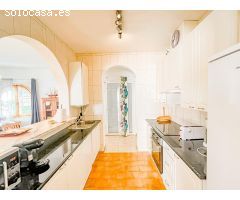 Chalet en Venta en La Florida, Alicante