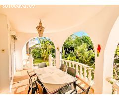 Chalet en Venta en La Florida, Alicante