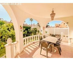 Chalet en Venta en La Florida, Alicante