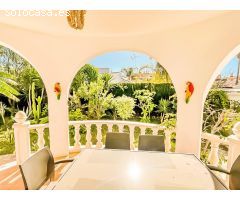 Chalet en Venta en La Florida, Alicante