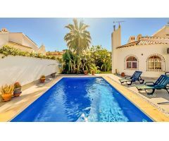 Chalet en Venta en La Florida, Alicante