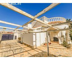 Chalet en Venta en La Florida, Alicante