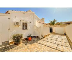 Chalet en Venta en La Florida, Alicante