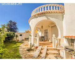 Chalet en Venta en La Florida, Alicante