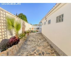 Chalet en Venta en La Florida, Alicante