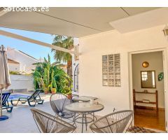 Chalet en Venta en La Florida, Alicante