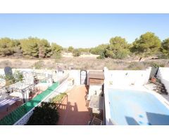 Casa de Pueblo en Venta en Villamartín, Alicante