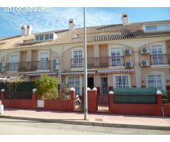 Casa de Pueblo en Venta en La Florida, Alicante