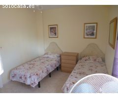 Casa de Pueblo en Venta en La Florida, Alicante