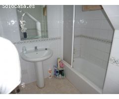 Casa de Pueblo en Venta en La Florida, Alicante