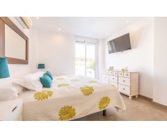 Chalet en Venta en La Zenia, Alicante