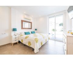Chalet en Venta en La Zenia, Alicante