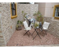 Chalet en Venta en Playa Flamenca, Alicante