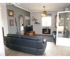 Chalet en Venta en Playa Flamenca, Alicante