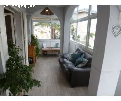 Chalet en Venta en Playa Flamenca, Alicante
