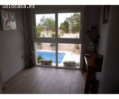 Chalet en Venta en Playa Flamenca, Alicante