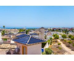 Chalet en Venta en Playa Flamenca, Alicante
