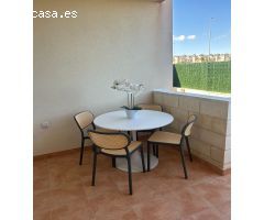 Apartamento en Venta en Cabo Roig, Alicante