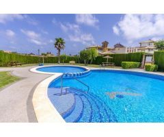 Apartamento en Venta en Cabo Roig, Alicante