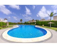 Apartamento en Venta en Cabo Roig, Alicante