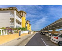 Apartamento en Venta en Cabo Roig, Alicante