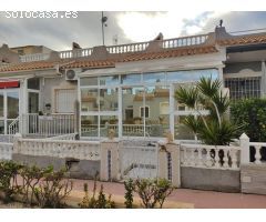 Casa de Pueblo en Venta en La Florida, Alicante