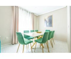 Chalet en Venta en Punta Prima, Alicante