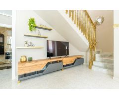 Chalet en Venta en Punta Prima, Alicante