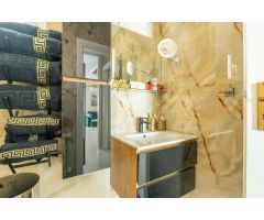 Chalet en Venta en Punta Prima, Alicante