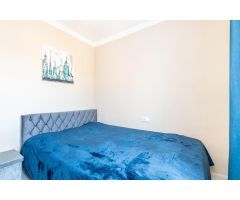 Chalet en Venta en Punta Prima, Alicante